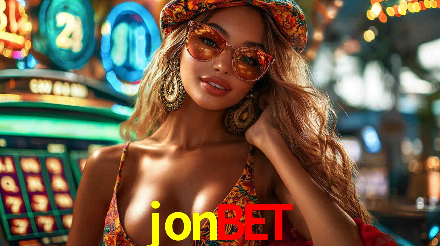 Welcome Bonus jonbet