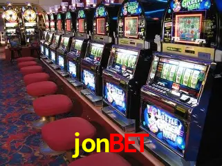 Desvendando o Mundo dos Jogos Virtuais na jonbet