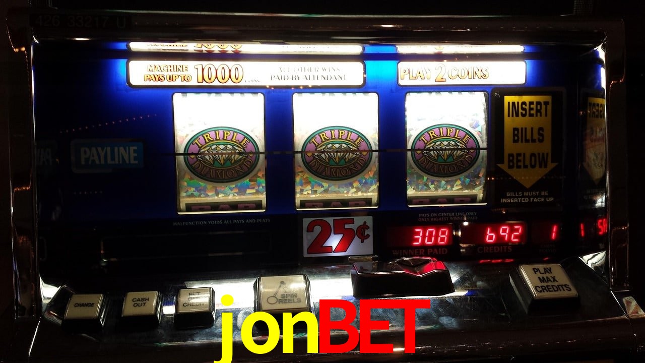 Account Benefits jonbet