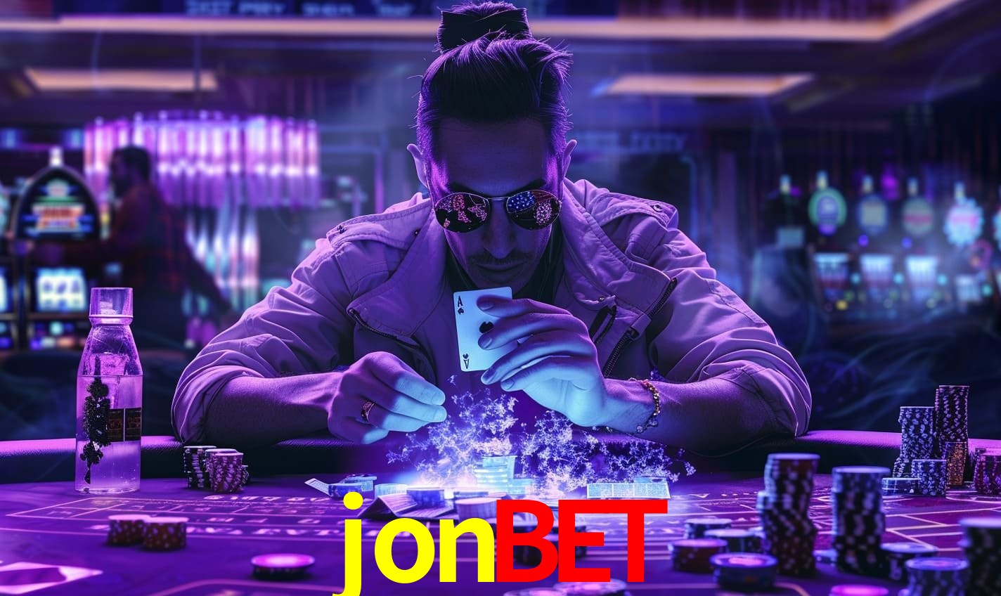 Live Casino jonbet