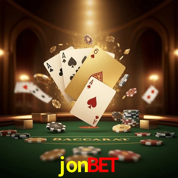 Game Providers jonbet