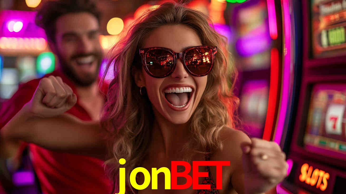 Inovações de Jogos na jonbet: O Futuro das Experiências Interativas