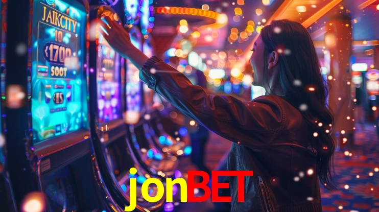 Aviator Game jonbet