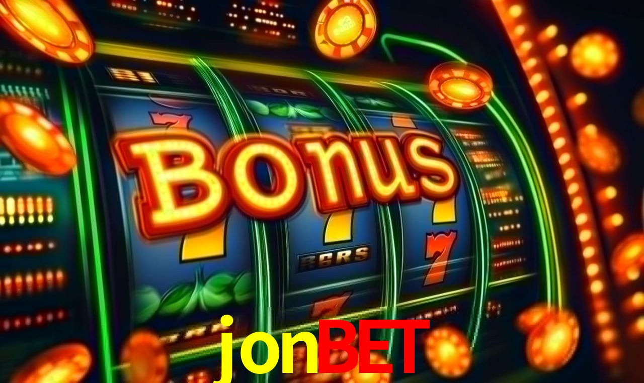 Slot Games jonbet