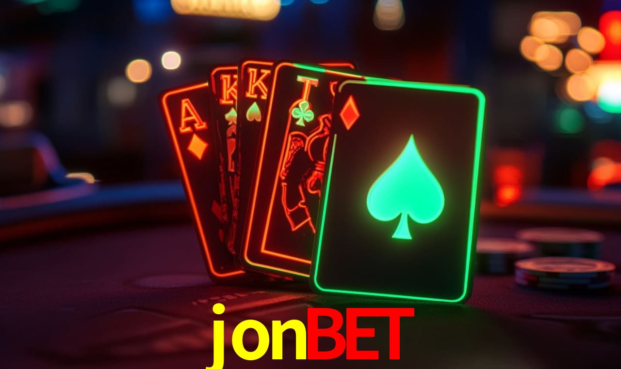 Casino Ao Vivo jonbet