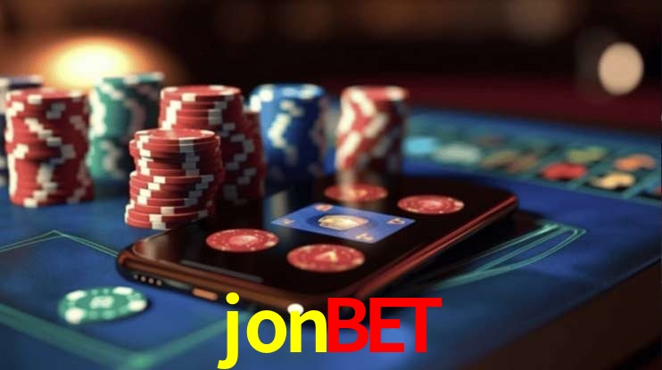 Apostas de Tênis jonbet