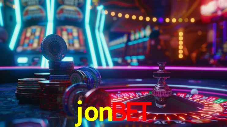 APP oficial da jonbet para mobile