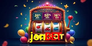 Promoções Sazonais jonbet
