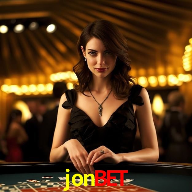 A Emoção da Loteria na jonbet: Uma Chance de Mudança de Vida
