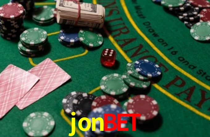 Premium Interface jonbet