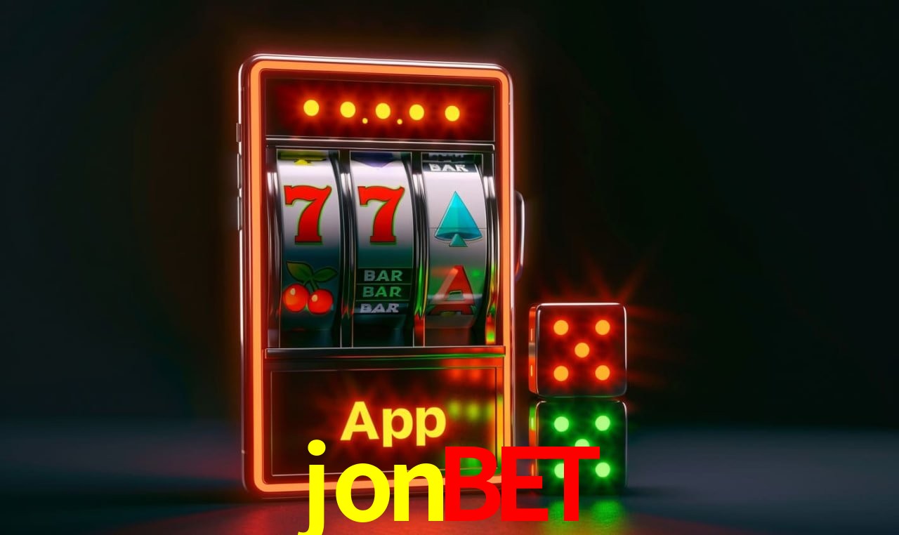 Jogos de Slot jonbet