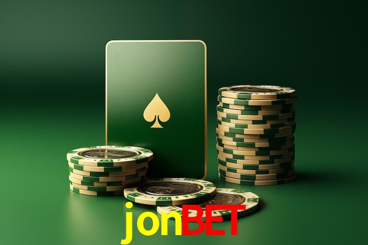 Secure Login jonbet