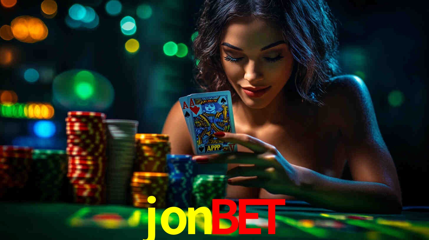 A Experiência Imersiva dos Cassinos Ao Vivo no jonbet