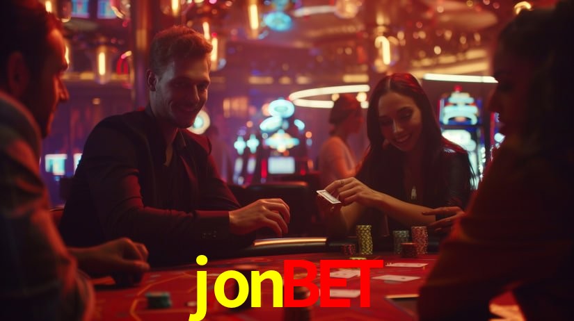 A Popularidade dos Caça-Níqueis no jonbet