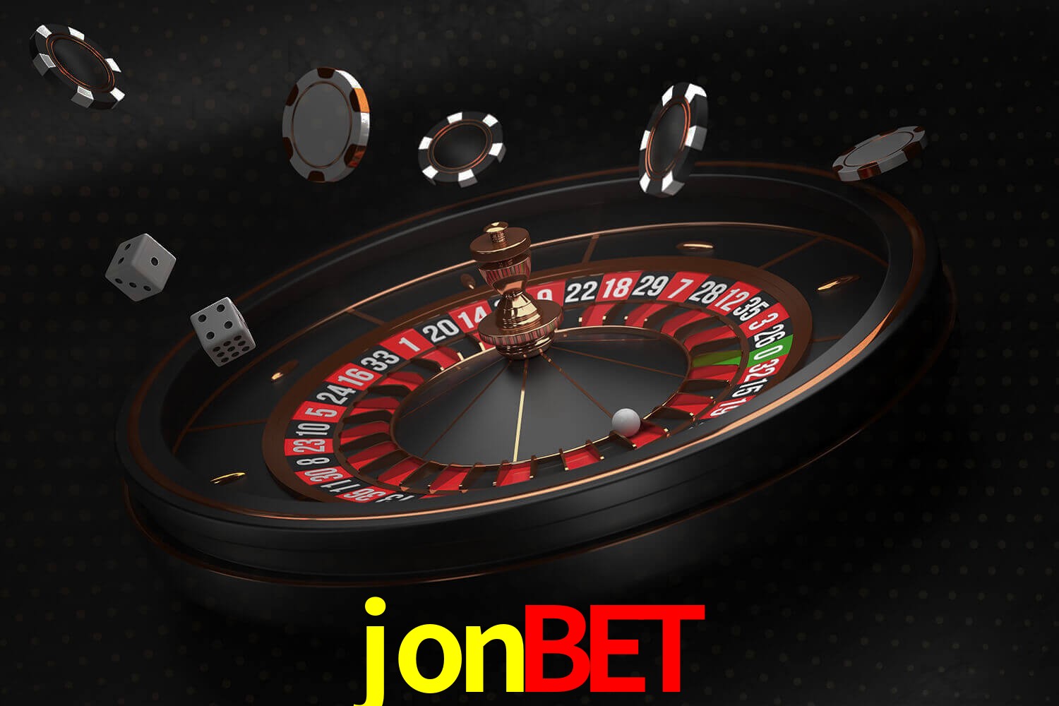 VIP Casino jonbet