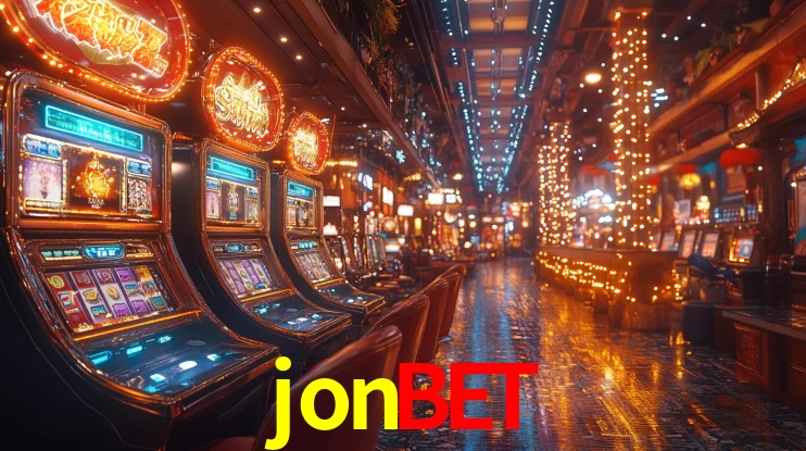 Blackjack Table jonbet