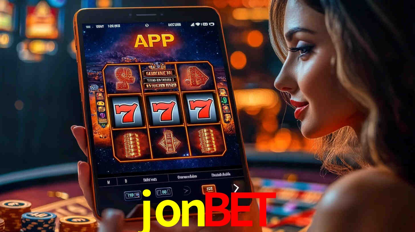 Welcome Bonus jonbet