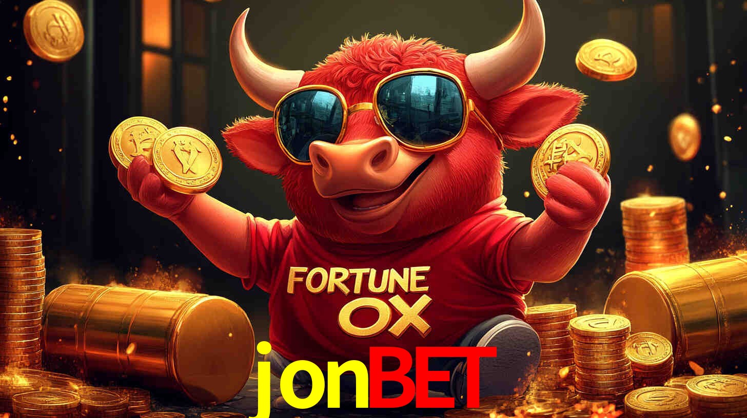Descubra a Essência do jonbet: Nossa História e Compromissos