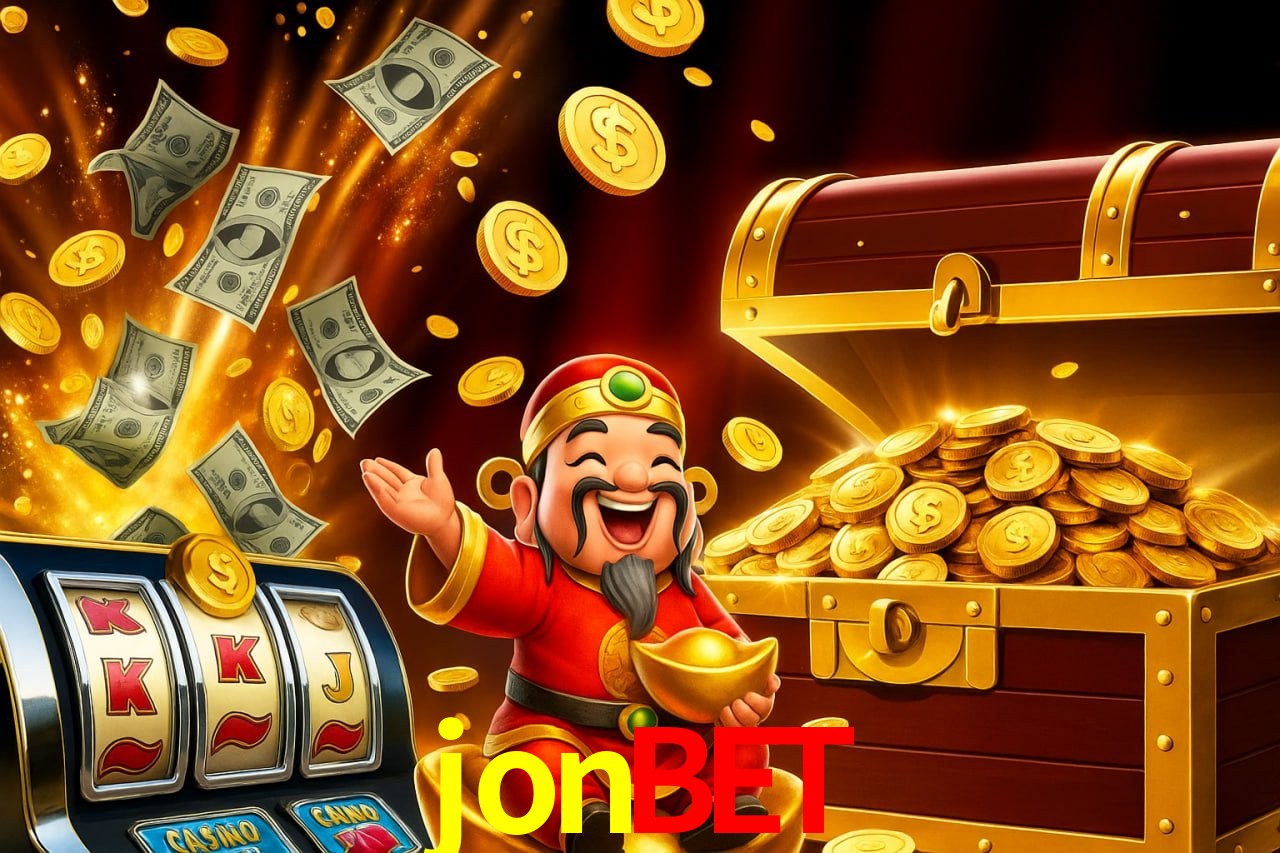 Casino VIP jonbet
