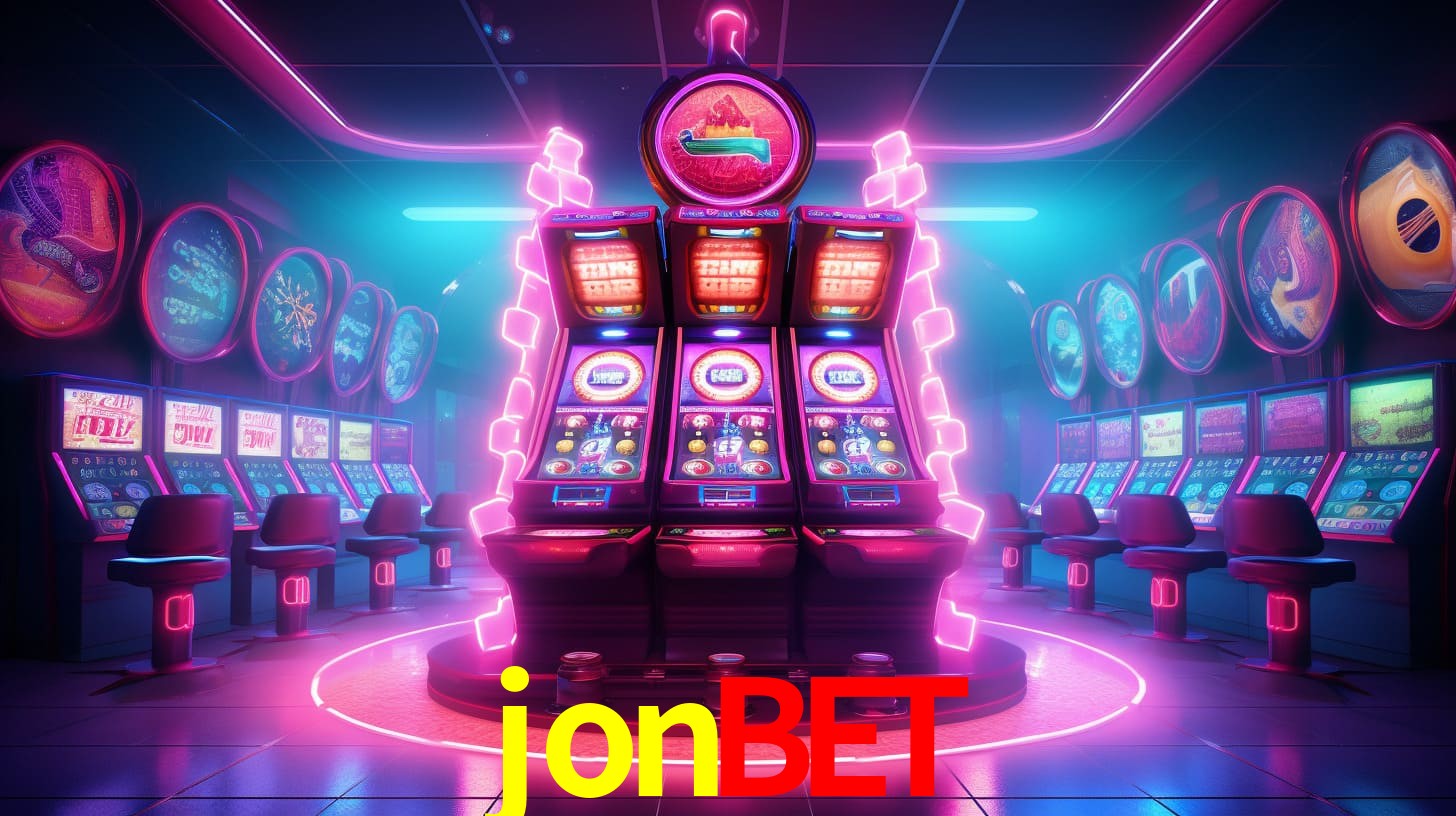 Roulette Table jonbet