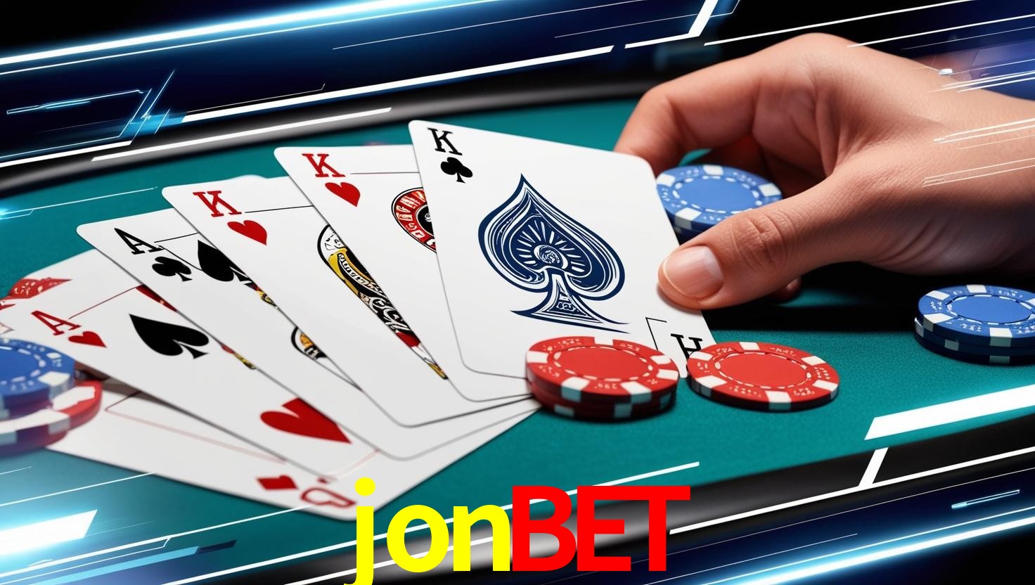Verificação de Conta JONBET.COM