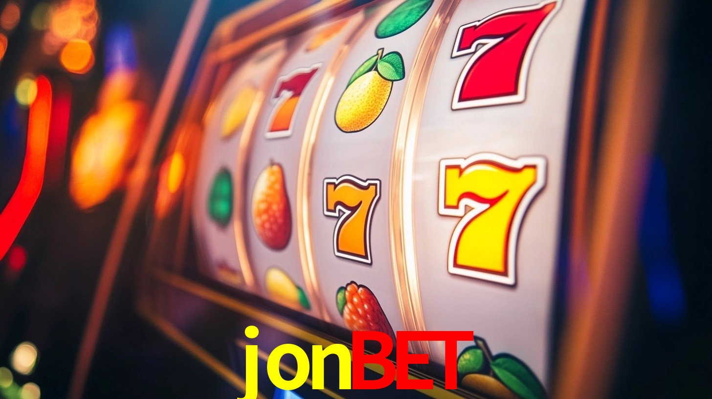 jonbet bonus