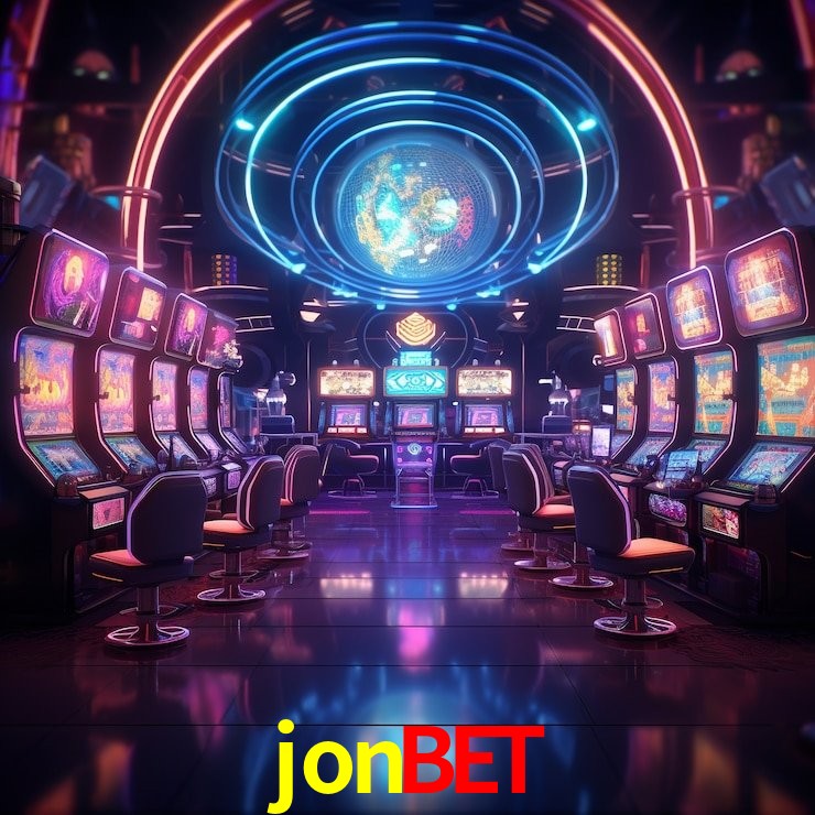 jonbet vip