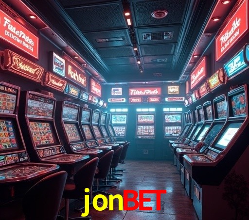 Promoção Relâmpago jonbet