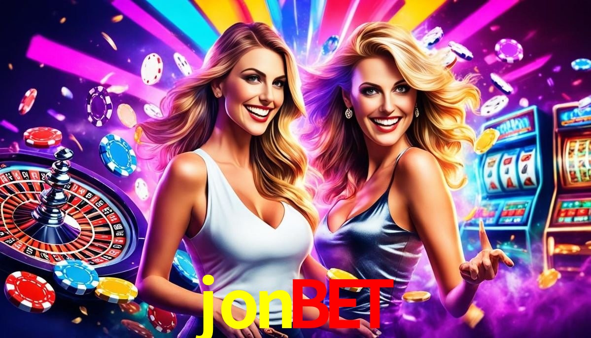 Interface Premium jonbet