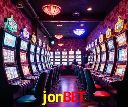 jonbet instalar