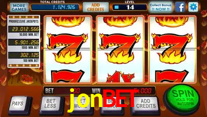 Descubra o Mundo do Cassino Online com jonbet