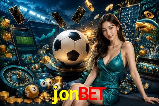 Football Betting jonbet