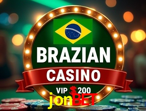 jonbet lottery