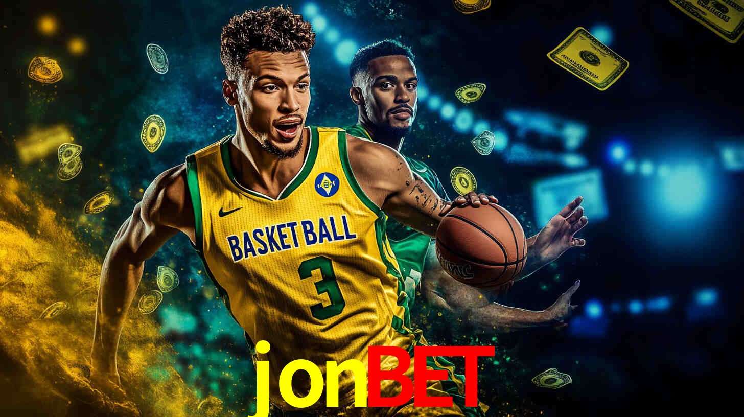 Apostas Esportivas na jonbet: Um Guia Completo