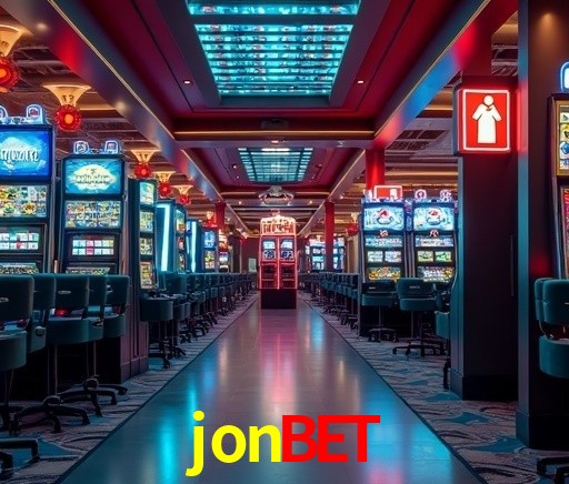 Desvendando o Mundo dos Jogos Virtuais na jonbet