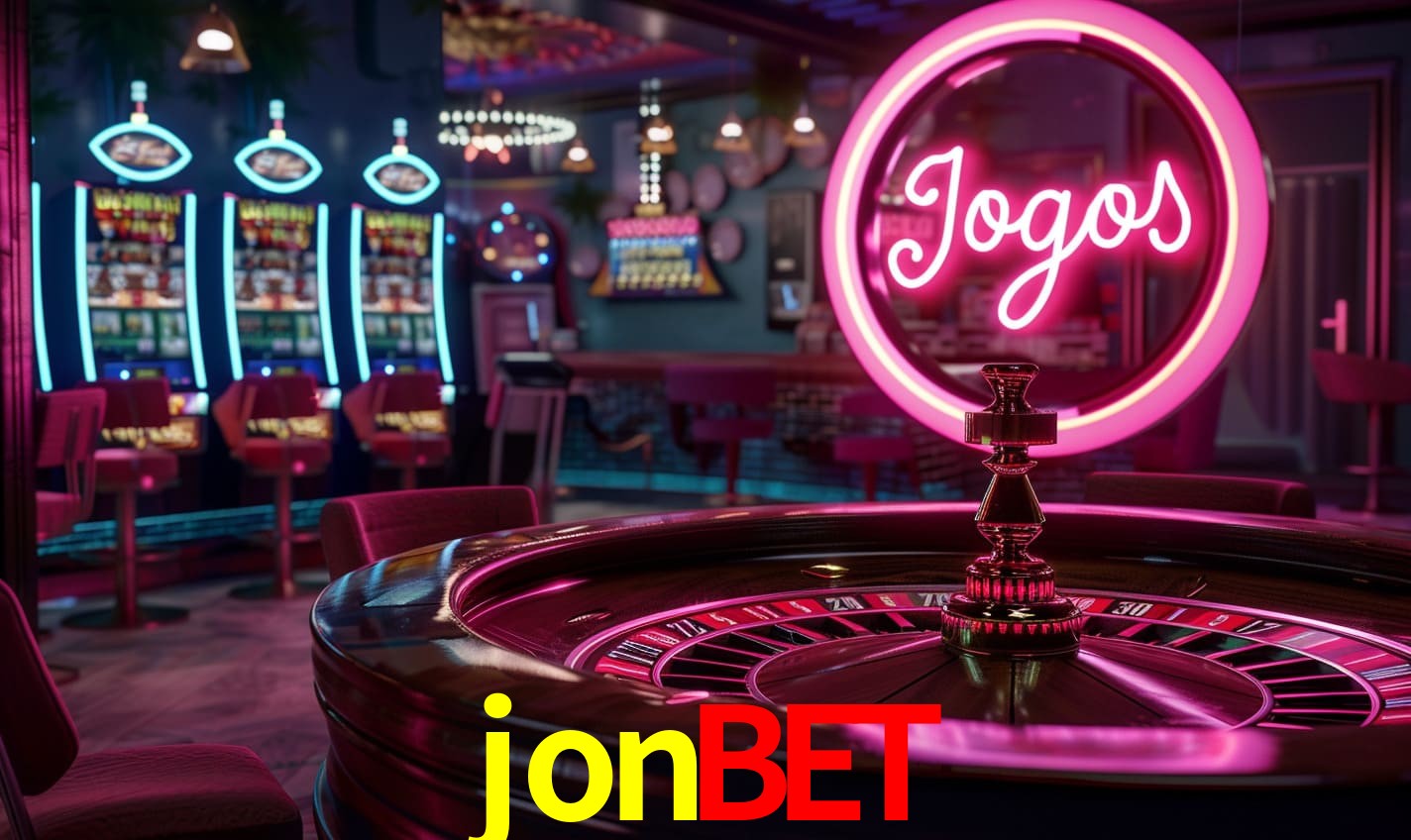 Inovações de Jogos na jonbet: O Futuro das Experiências Interativas