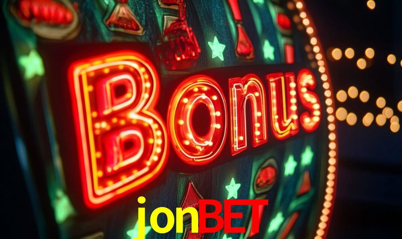 Jogos Exclusivos jonbet