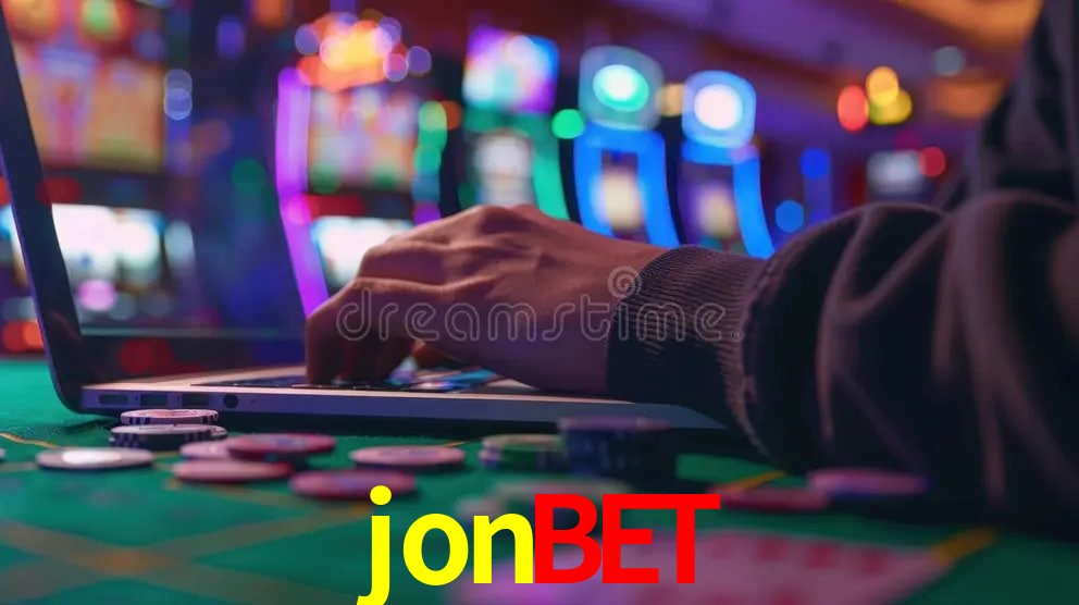 PIX Instantâneo jonbet
