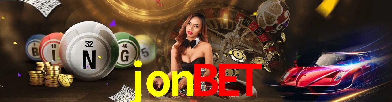 jonbet Plataforma Oficial