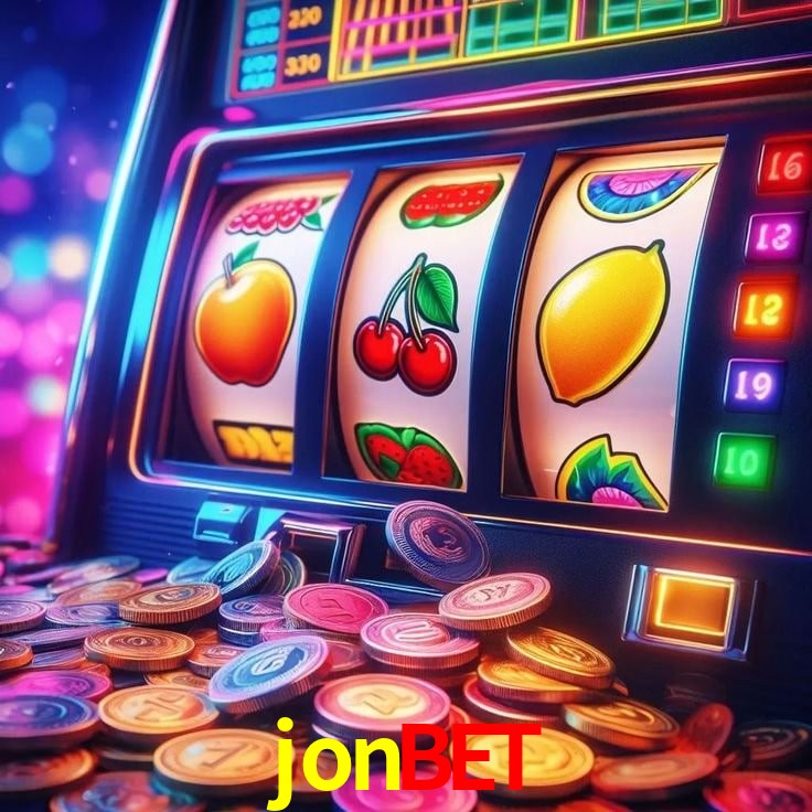 Apostas de Futebol jonbet