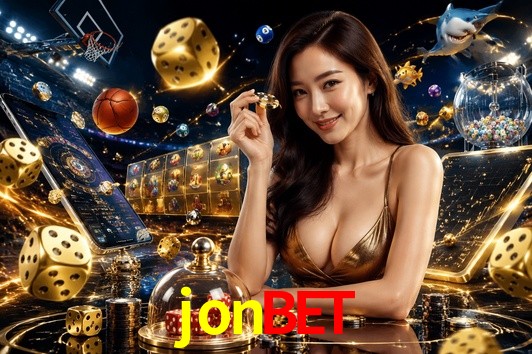 Seasonal Promotions jonbet