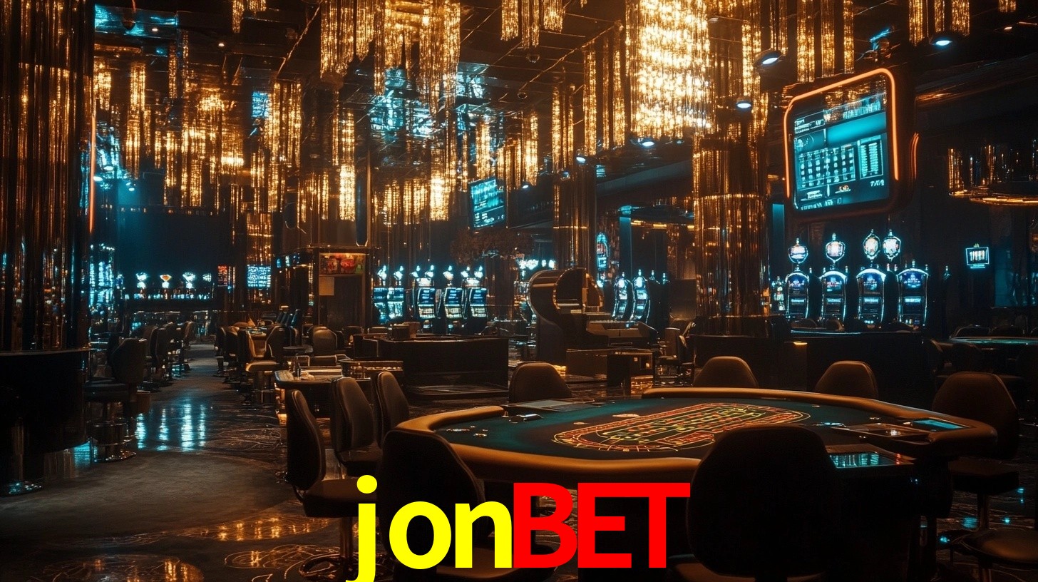 jonbet: Seu Especialista em Apostas Esportivas Brasileiras