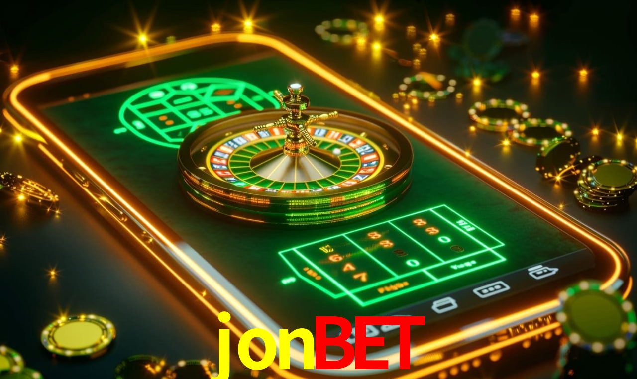Tecnologia da Plataforma jonbet
