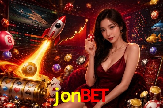 Exclusive Offers jonbet