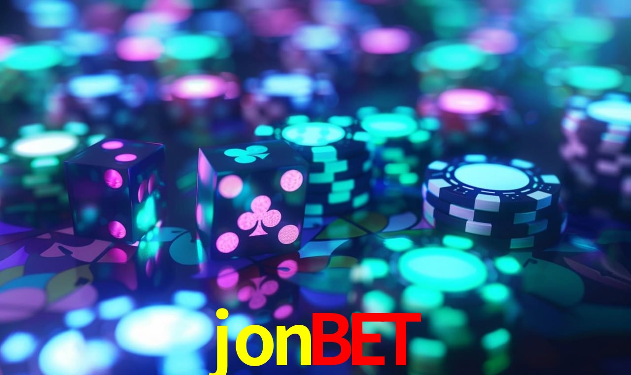 Casino Ao Vivo jonbet