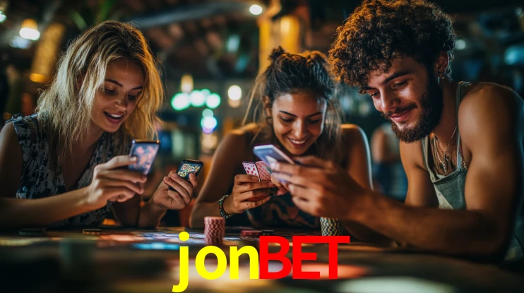 Tournaments jonbet