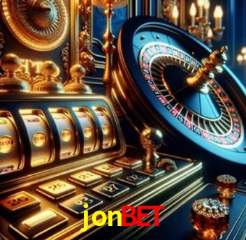Casino VIP jonbet