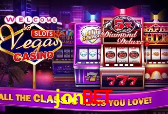 jonbet cassino online