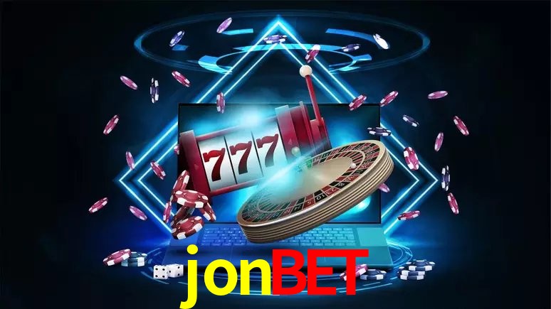 Casino Ao Vivo jonbet