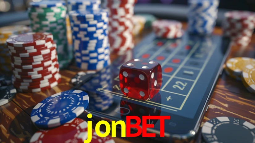 Bônus Generosos e Exclusivos no jonbet para Você!
